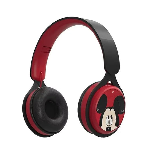 Casque audio enfant Bluetooth Disney Mickey