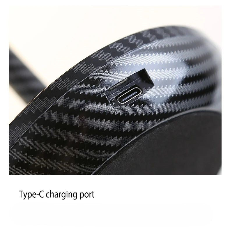 Lampe LED Nordique tactile décorative USBC
