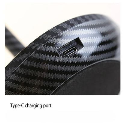 Lampe LED Nordique tactile décorative USBC