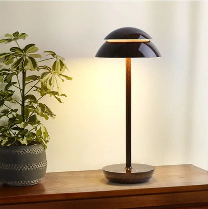 Lampe LED Nordique tactile décorative expo